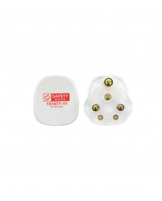 BRITZ 9515 15A Plug Top